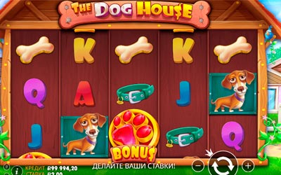 The Dog House Classic